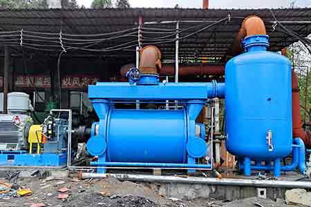 肯富来开云游戏平台机组在贵州瑞祥煤矿使用现场