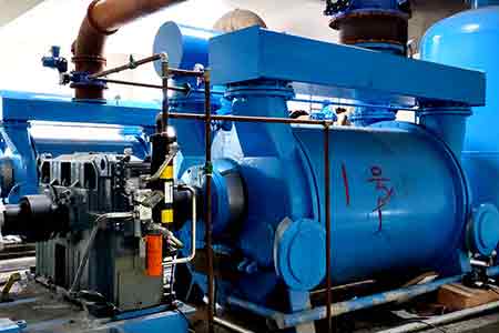 肯富来开云游戏平台机组在贵州渣坪煤矿使用现场